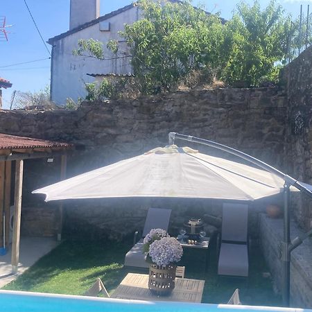 Casa Do Miguelo Vimianzo Villa A Coruna Ngoại thất bức ảnh