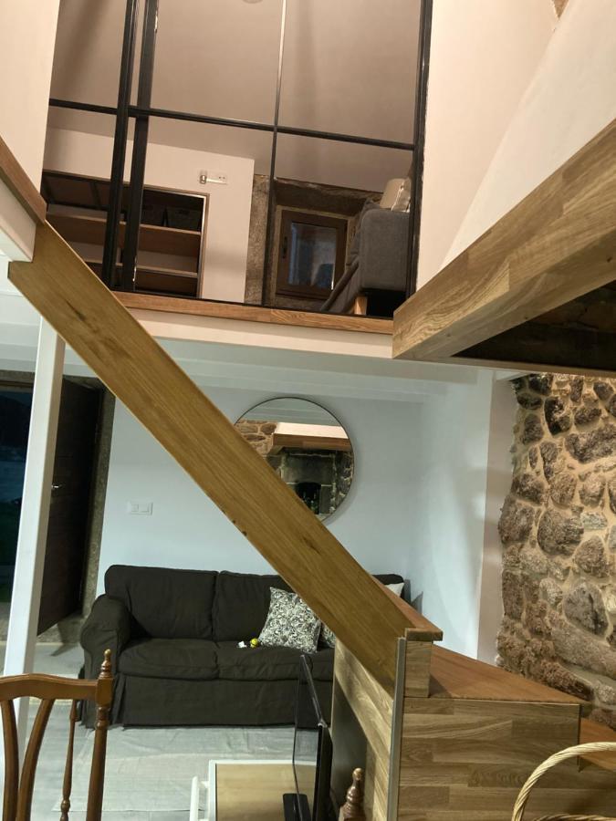 Casa Do Miguelo Vimianzo Villa A Coruna Ngoại thất bức ảnh