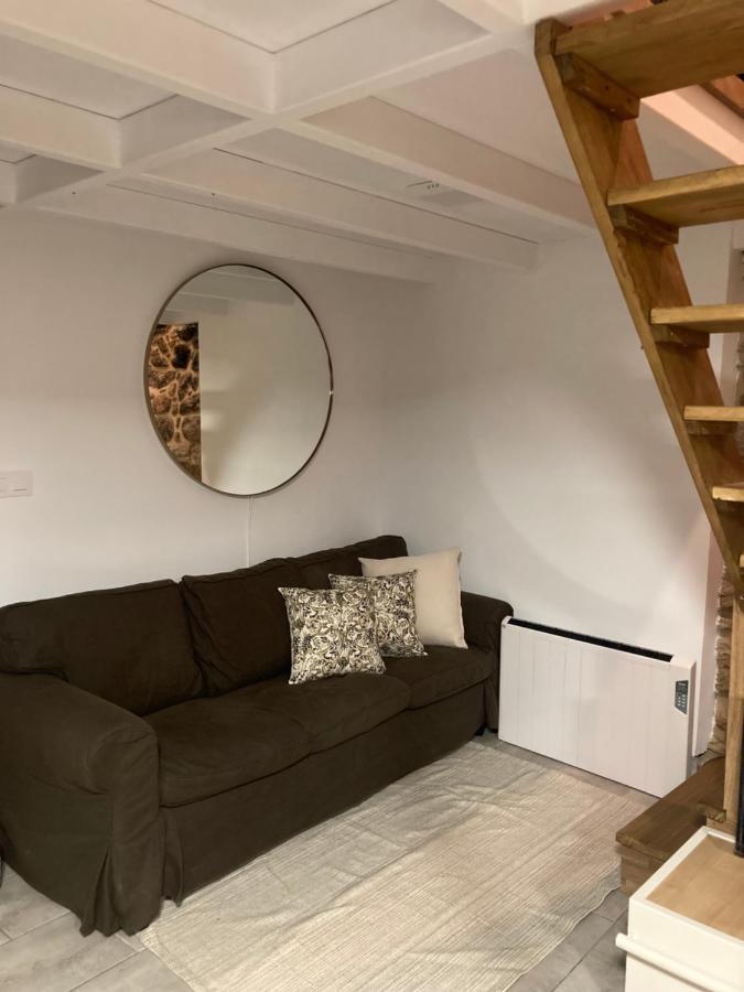 Casa Do Miguelo Vimianzo Villa A Coruna Ngoại thất bức ảnh