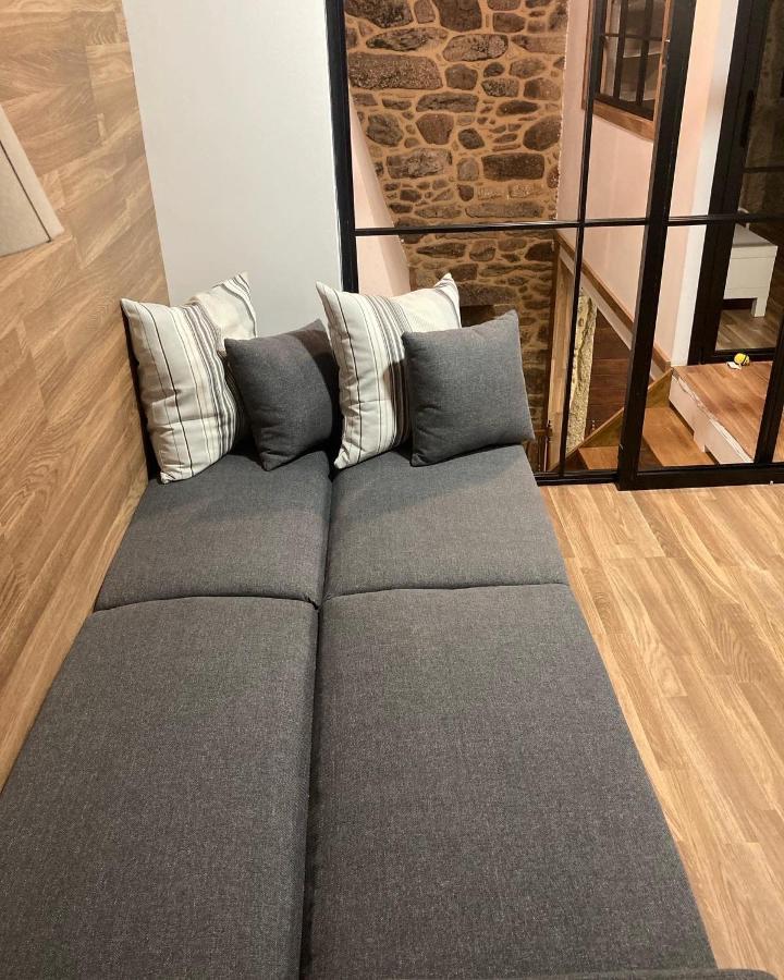 Casa Do Miguelo Vimianzo Villa A Coruna Ngoại thất bức ảnh