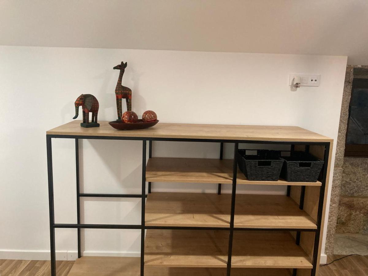 Casa Do Miguelo Vimianzo Villa A Coruna Ngoại thất bức ảnh