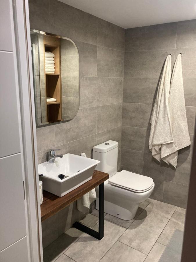 Casa Do Miguelo Vimianzo Villa A Coruna Ngoại thất bức ảnh
