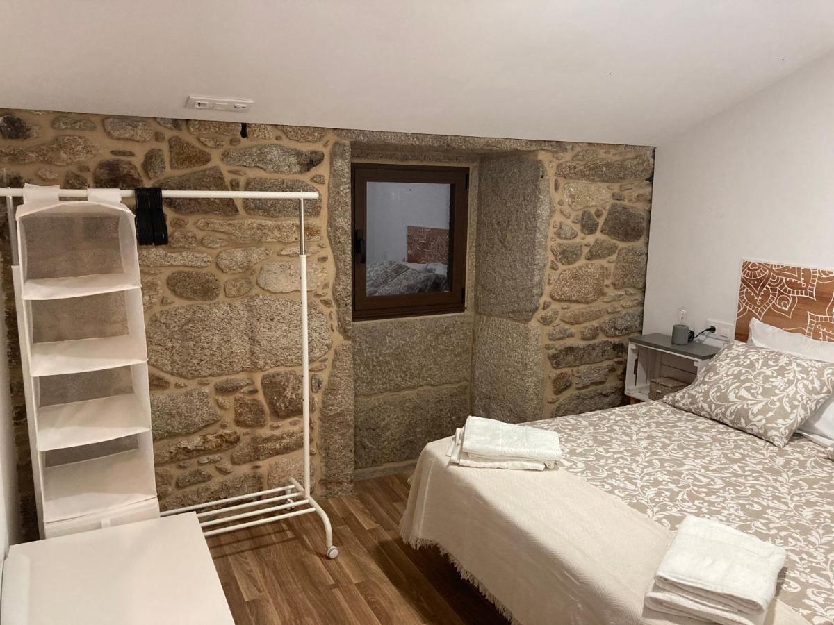 Casa Do Miguelo Vimianzo Villa A Coruna Ngoại thất bức ảnh
