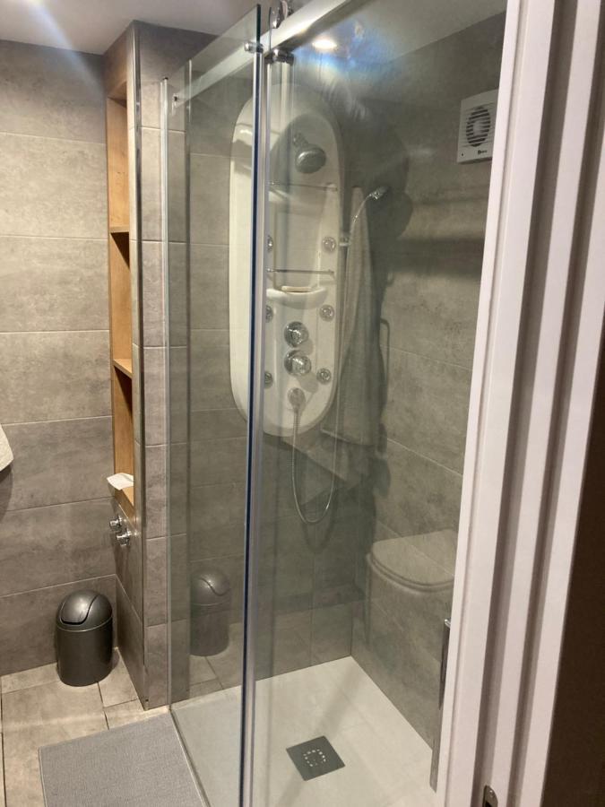 Casa Do Miguelo Vimianzo Villa A Coruna Ngoại thất bức ảnh