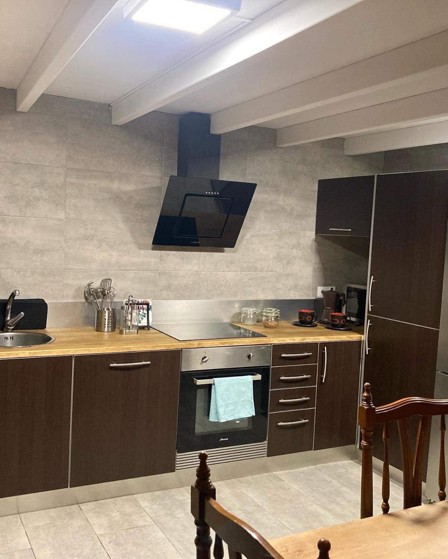 Casa Do Miguelo Vimianzo Villa A Coruna Ngoại thất bức ảnh